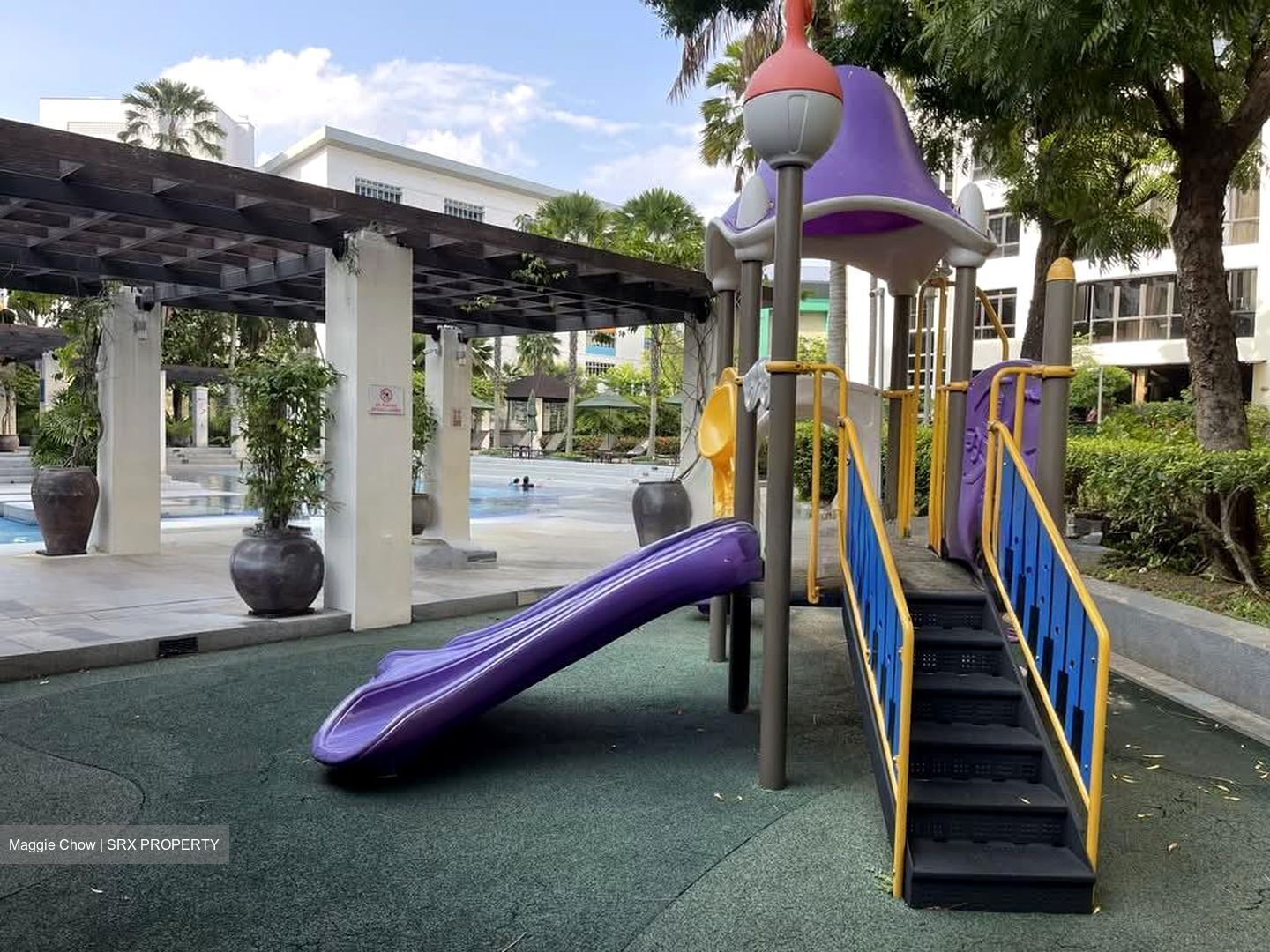 Eastpoint Green (D18), Condominium #569145391